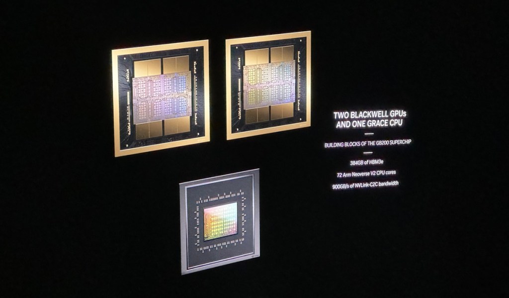 How India uses Nvidia computers to reduce traffic